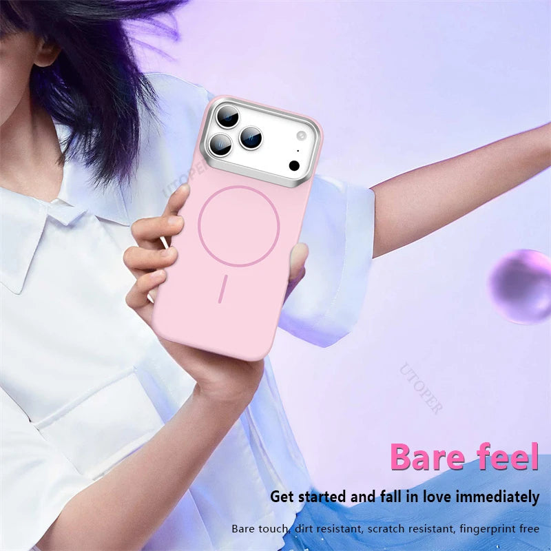 MagSafe Slim Grip Case