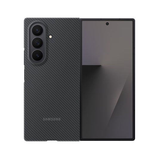 Galaxy Z Fold7 Carbon Shield Case