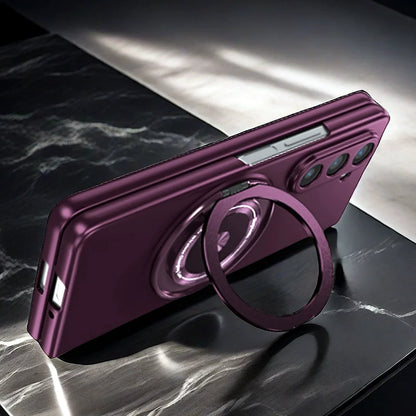 Signature MagSafe Pro 360° Ring Stand Case – Galaxy Z Fold Series