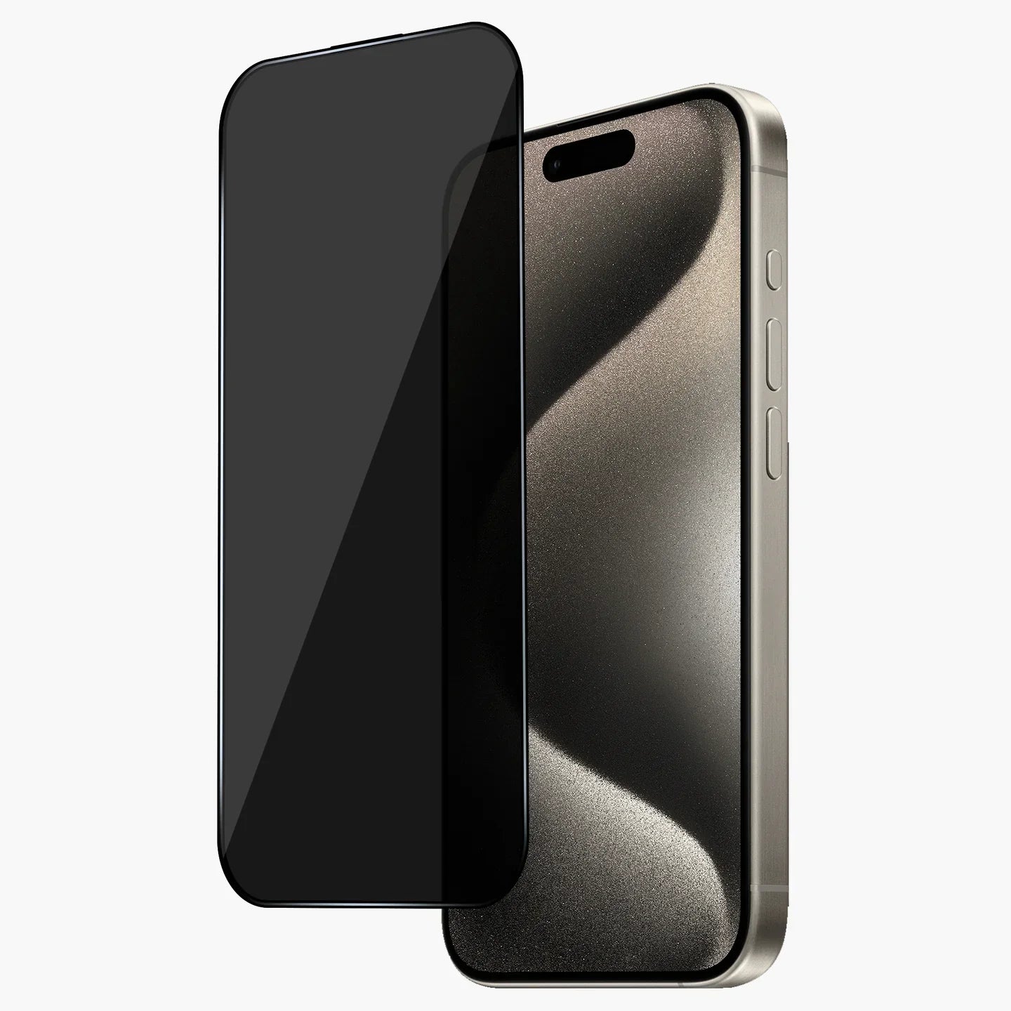 Ultimate Privacy Screen Protector for iPhone