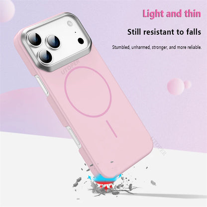 MagSafe Slim Grip Case