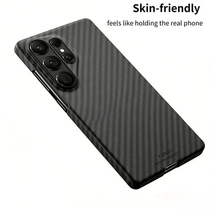Galaxy S26 Ultra Slim Lightweight Carbon MagSafe Case