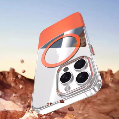 Duo Crystal Magsafe Case