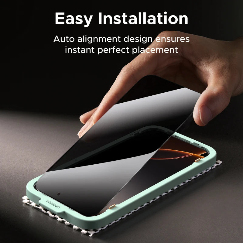 Ultimate Privacy Screen Protector for iPhone