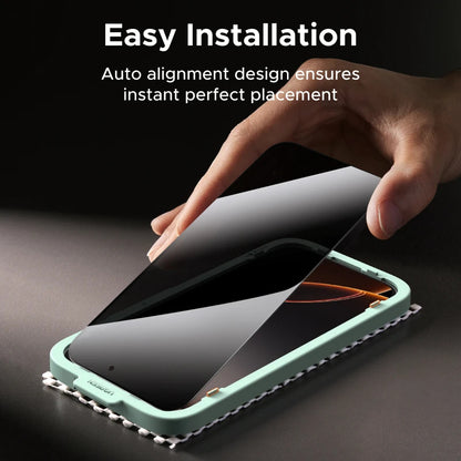 Ultimate Privacy Screen Protector for iPhone
