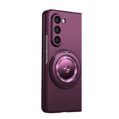 Signature MagSafe Pro 360° Ring Stand Case – Galaxy Z Fold Series