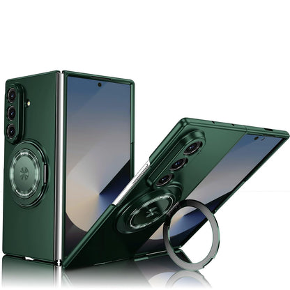 Signature MagSafe Pro 360° Ring Stand Case – Galaxy Z Fold Series