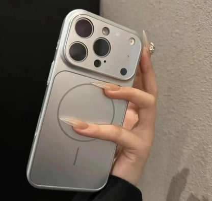 iPhone 17 Series Converter MagSafe Case