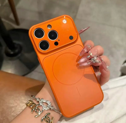 iPhone 17 Series Converter MagSafe Case