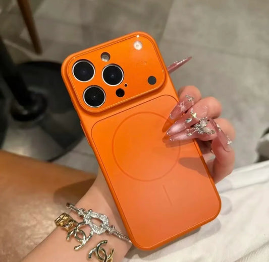 iPhone 17 Series Converter MagSafe Case