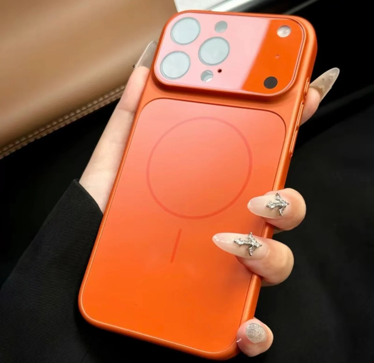 iPhone 17 Series Converter MagSafe Case