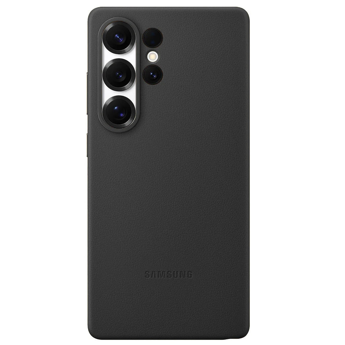 Galaxy S26 Ultra Kindsuit Leather Case