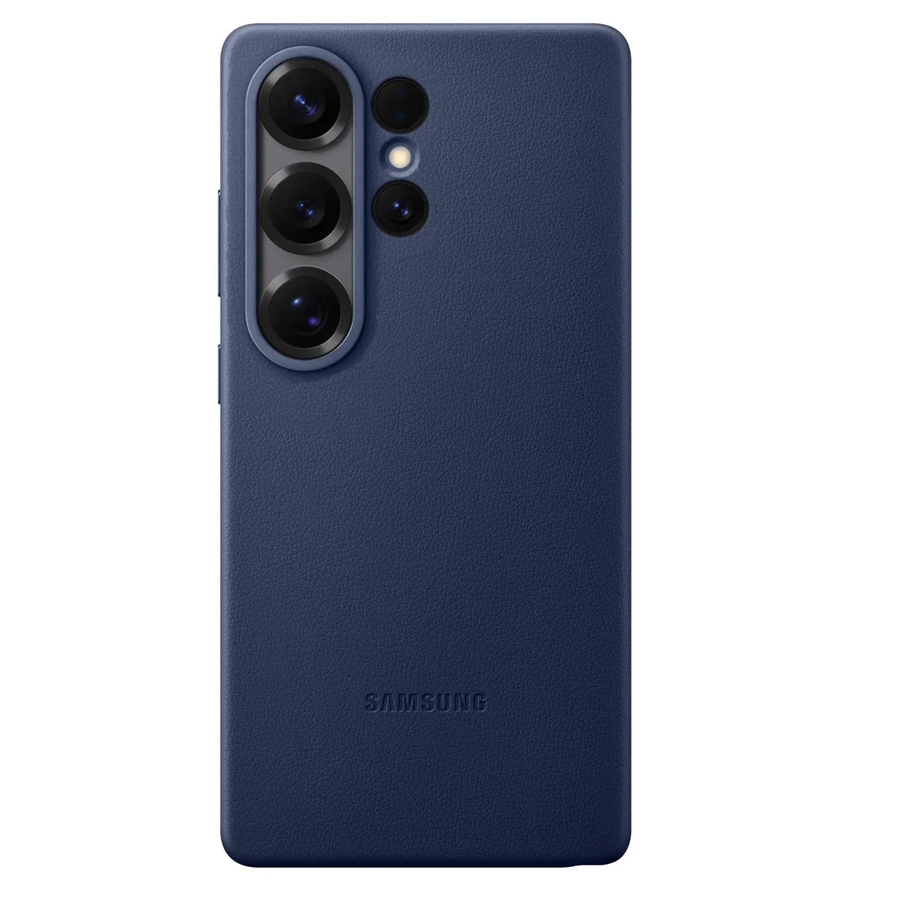 Galaxy S26 Ultra Kindsuit Leather Case