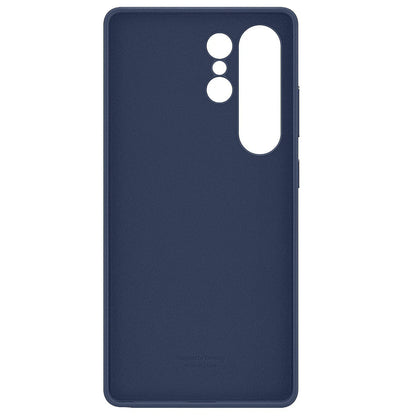 Galaxy S26 Ultra Kindsuit Leather Case