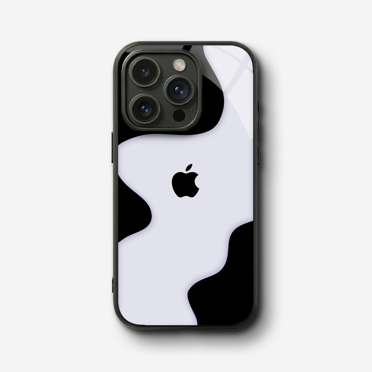 Pure Flow Glass Case - iPhone