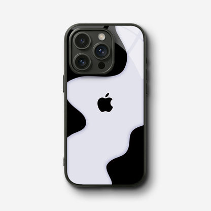 Pure Flow Glass Case - iPhone