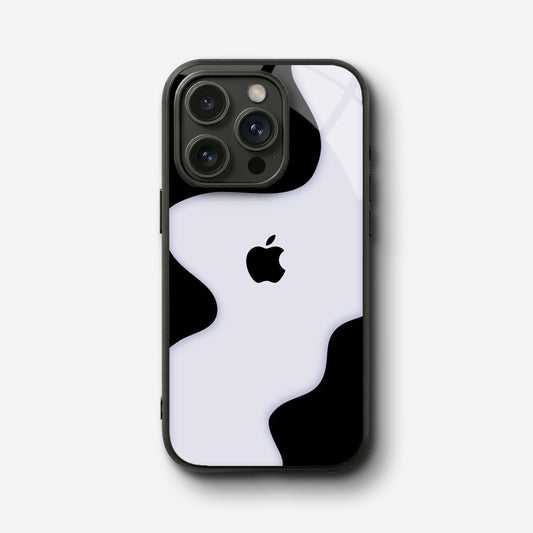 Pure Flow Glass Case - iPhone
