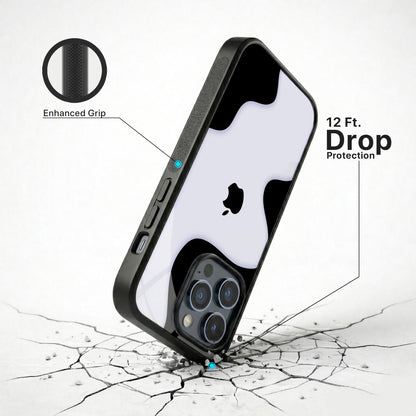 Pure Flow Glass Case - iPhone