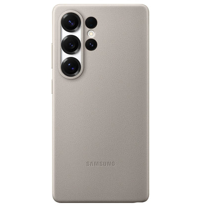 Galaxy S26 Ultra Kindsuit Leather Case