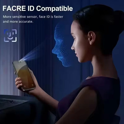 Ultimate Privacy Screen Protector for iPhone