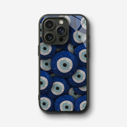 Spirit Guard Glass Case - iPhone