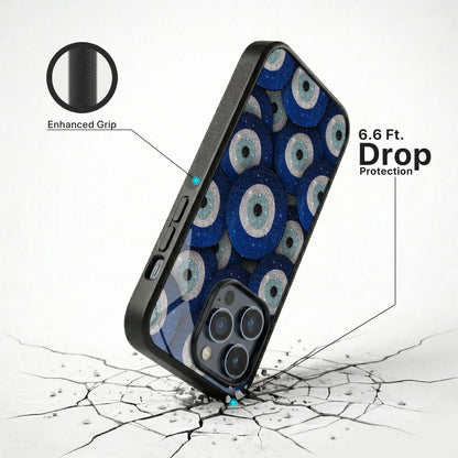 Spirit Guard Glass Case - iPhone