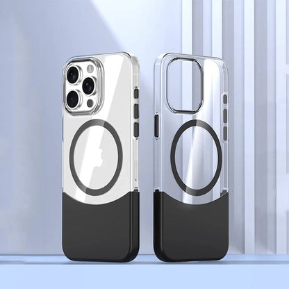 Duo Crystal Magsafe Case