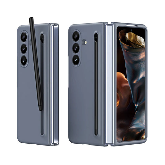 Galaxy Z Fold7 SoftEdge Slim Stylus Edition Case