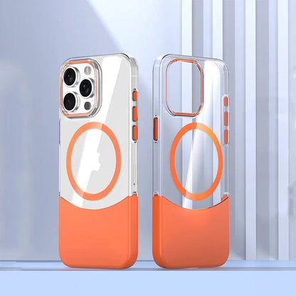 Duo Crystal Magsafe Case