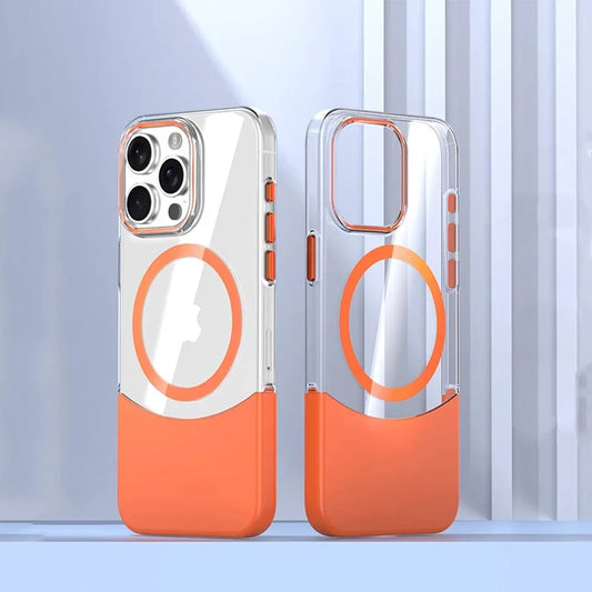 Duo Crystal Magsafe Case