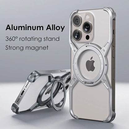 Aluminum Alloy Corner Guard Case