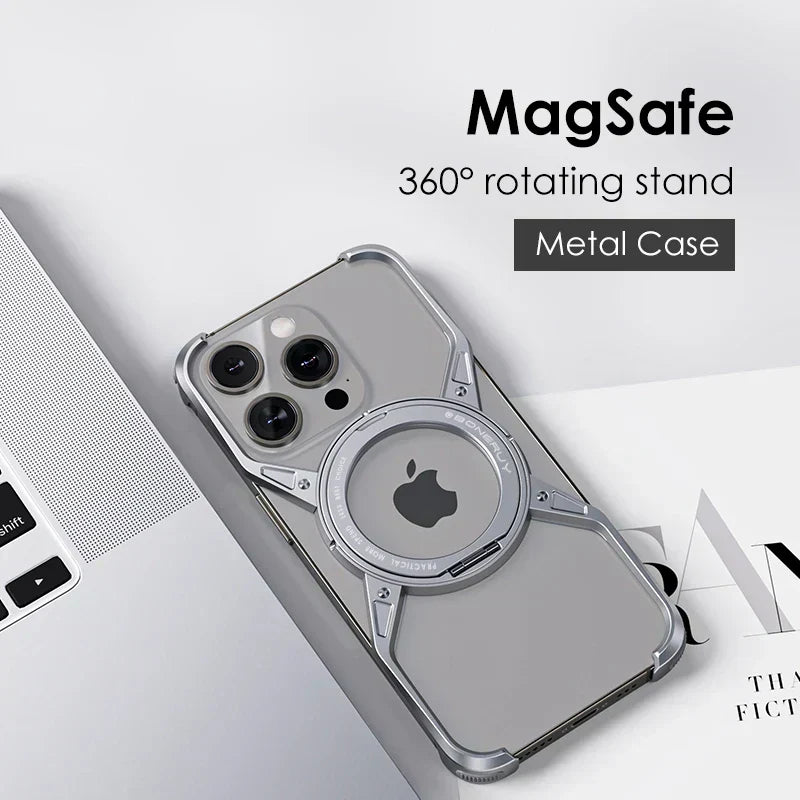 Aluminum Alloy Corner Guard Case