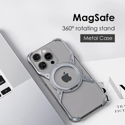 Aluminum Alloy Corner Guard Case