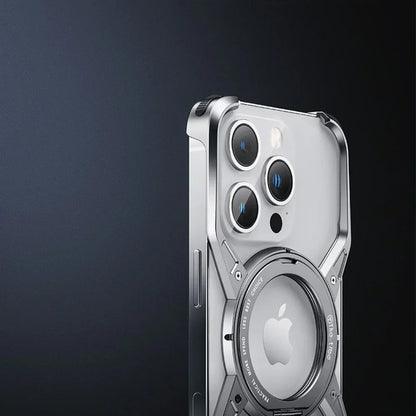 Aluminum Alloy Corner Guard Case