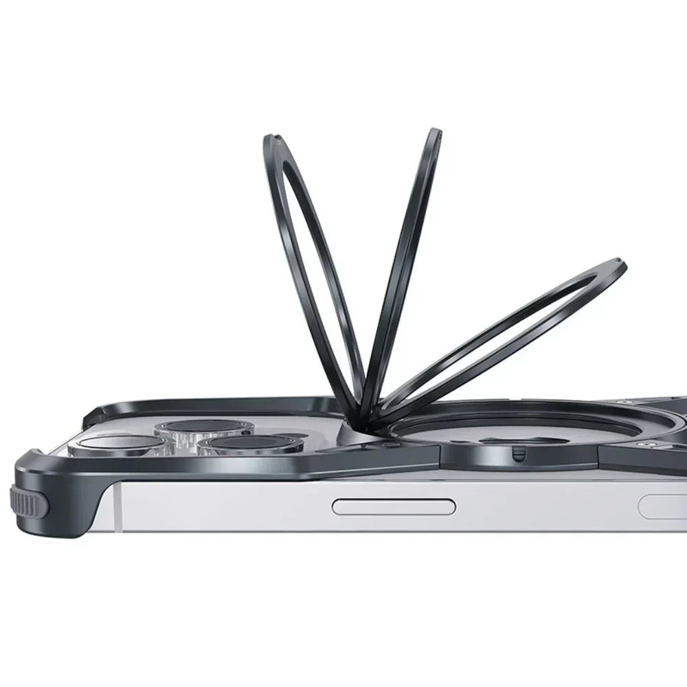 Aluminum Alloy Corner Guard Case