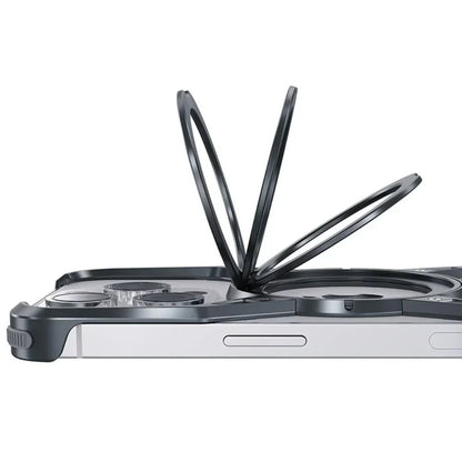 Aluminum Alloy Corner Guard Case